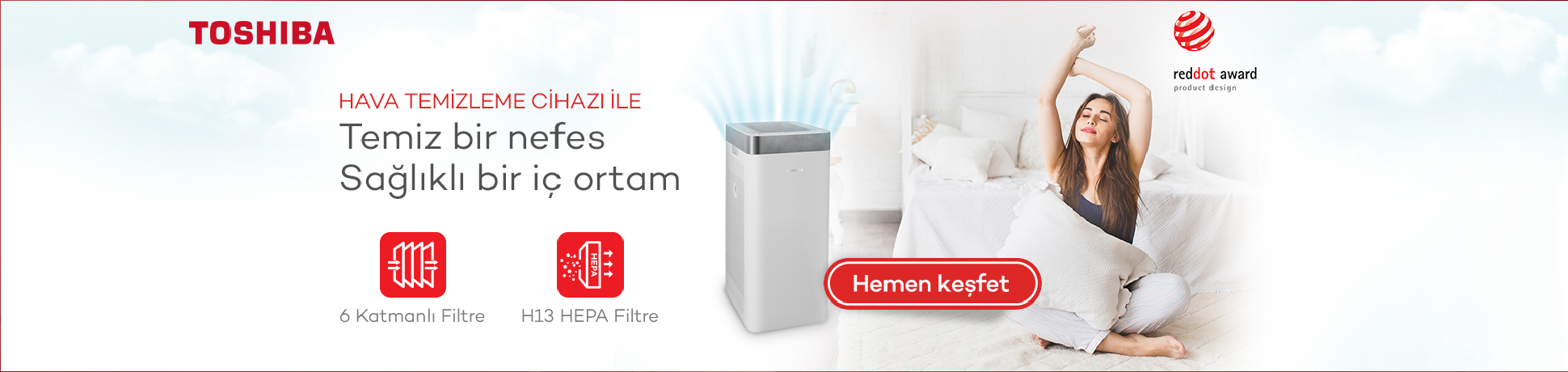 Güzelbahçe Toshiba Isı Pompası Servisi